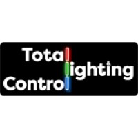 Total Lighting & Control Logo