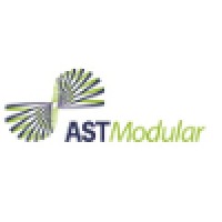 AST Modular Logo