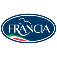 Gruppo Francia Latticini Logo