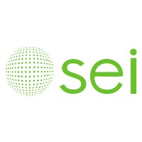 SEI Electric, LLC Logo