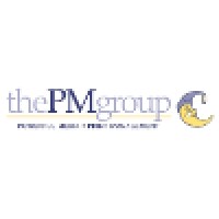 The PM Group - OC Logo