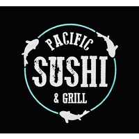 Pacific Sushi & Grill Logo