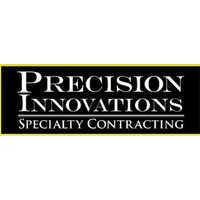 PRECISION INNOVATIONS NY INC. Logo
