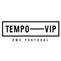 Tempovip DMC Portugal Logo