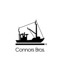 Connors Bros. Seafoods Company Logo