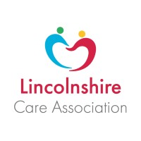Lincolnshire Care Association Logo