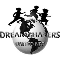DREAMCHASERS UNITED NFP Logo