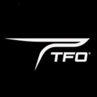 TFO Rods - Temple Fork Outfitters Logo