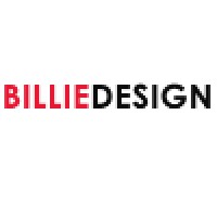Billie Design Logo