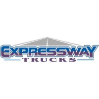 Expressway Trucks Logo
