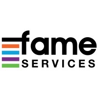 FAME Services UK Ltd Logo