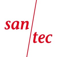 Santec Medicalprodukte GmbH Logo