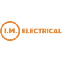 IM Electrical Contracts Ltd. Logo