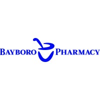 Bayboro Pharmacy Logo