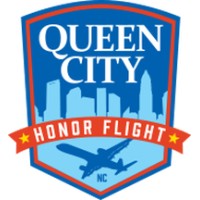Queen City Honor Flight INC Logo