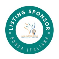 AMU Investments SIM SPA Logo