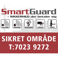 SmartGuard Logo