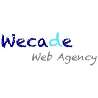 Wecade Suisse Logo