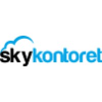 Skykontoret Logo