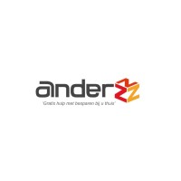 Anderzzz Logo