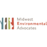 Midwest Environmental Advocates Logo