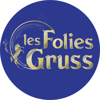 Les Folies Gruss Logo