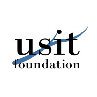 The USIT Foundation Logo