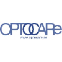 Optocare AB Logo