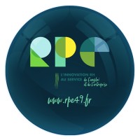SCOP RPE Logo