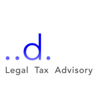 dexlaw | Legal & Tax Advisory Logo