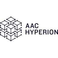 AAC Hyperion Logo