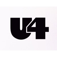 U4 Logo