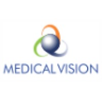 Medical Vision Logo