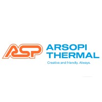 ARSOPI-THERMAL, Equipamentos Térmicos, S.A. Logo