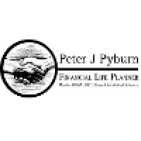 Peter J Pyburn Logo