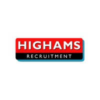 Highams Recruitment Logo