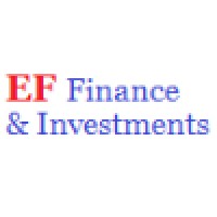 EF Finance&Investments Logo