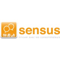 SENSUS MARKETING Logo