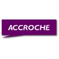 ACCROCHE Association-Genève Logo