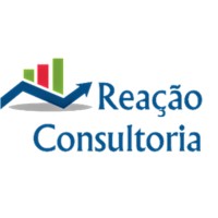 Reação Consultoria Logo