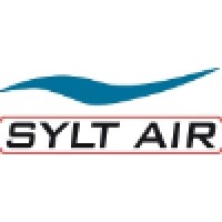 Sylt Air GmbH Logo