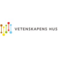 Vetenskapens Hus AlbaNova universitetscentrum KTH Logo