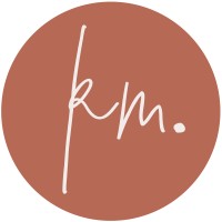 Kerstin Martin Calm Business Educator Logo