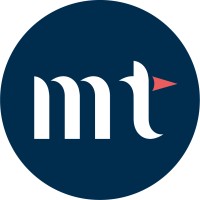 Murray Travel Logo