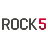ROCK5 GmbH Logo