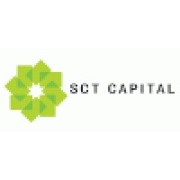 SCT Capital Management Logo