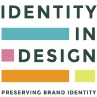 IDENTITY IN DESIGN Logo