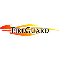 FireGuard, LLC Logo