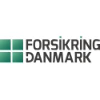 Forsikring Danmark A/S Logo