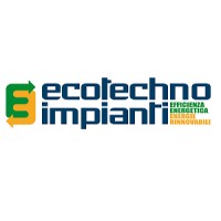 Ecotechno Impianti Srl Logo